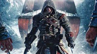 Assassin's Creed: Rogue - Test