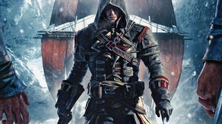 Assassin's Creed: Rogue - Test