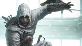 Image for Assassin's Creed RPG