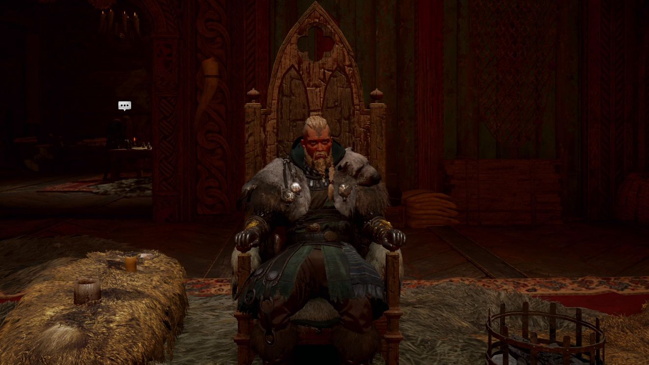 Assassin's Creed Valhalla's Ravensthorpe is my new favourite game town