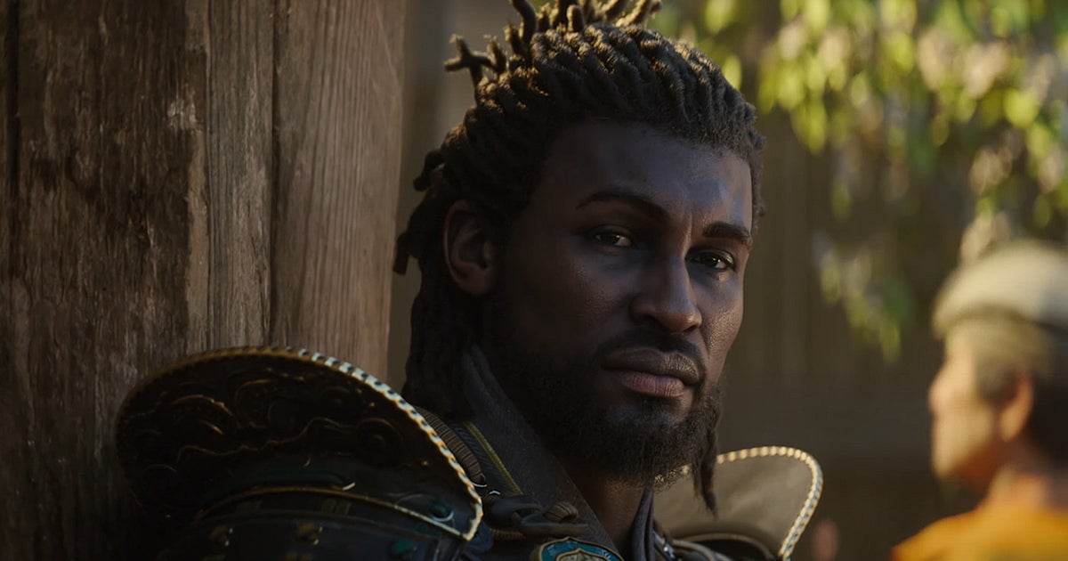 RPS Verdict: Assassins Creed Shadows RPS Verdict: Assassins Creed Shadows