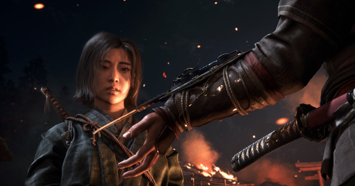 Assassin's Creed Shadows' backlash reportedly corporately canonised by Ubisoft as a victory for being "more of a video game than a message"