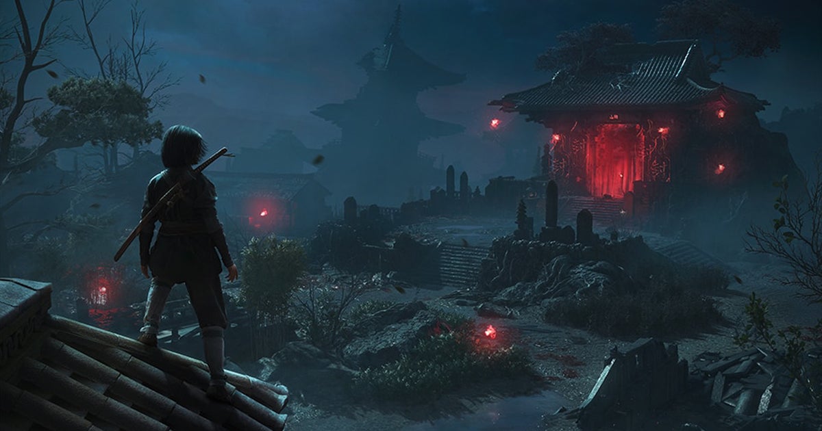 Assassins Creed Shadows latest update adds in collabs with Dead by Daylight and Balatro, of all things Assassins Creed Shadows latest update adds in collabs with Dead by Daylight and Balatro, of all things