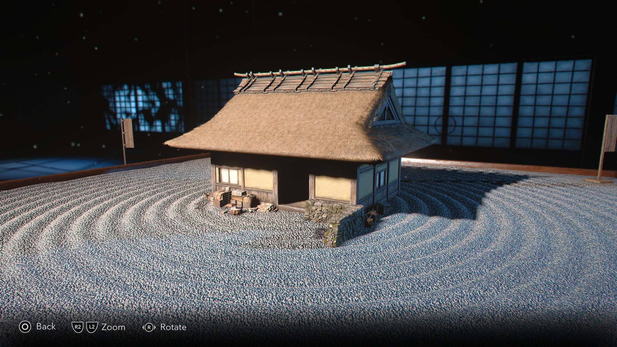 The Forge building in Assassin's Creed Shadows. - 4