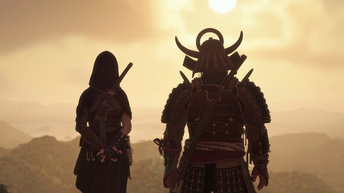 Według Ubisoftu, Assassin’s Creed jest w świetnej formie. Shadows i inne odsłony przewyższyły oczekiwania