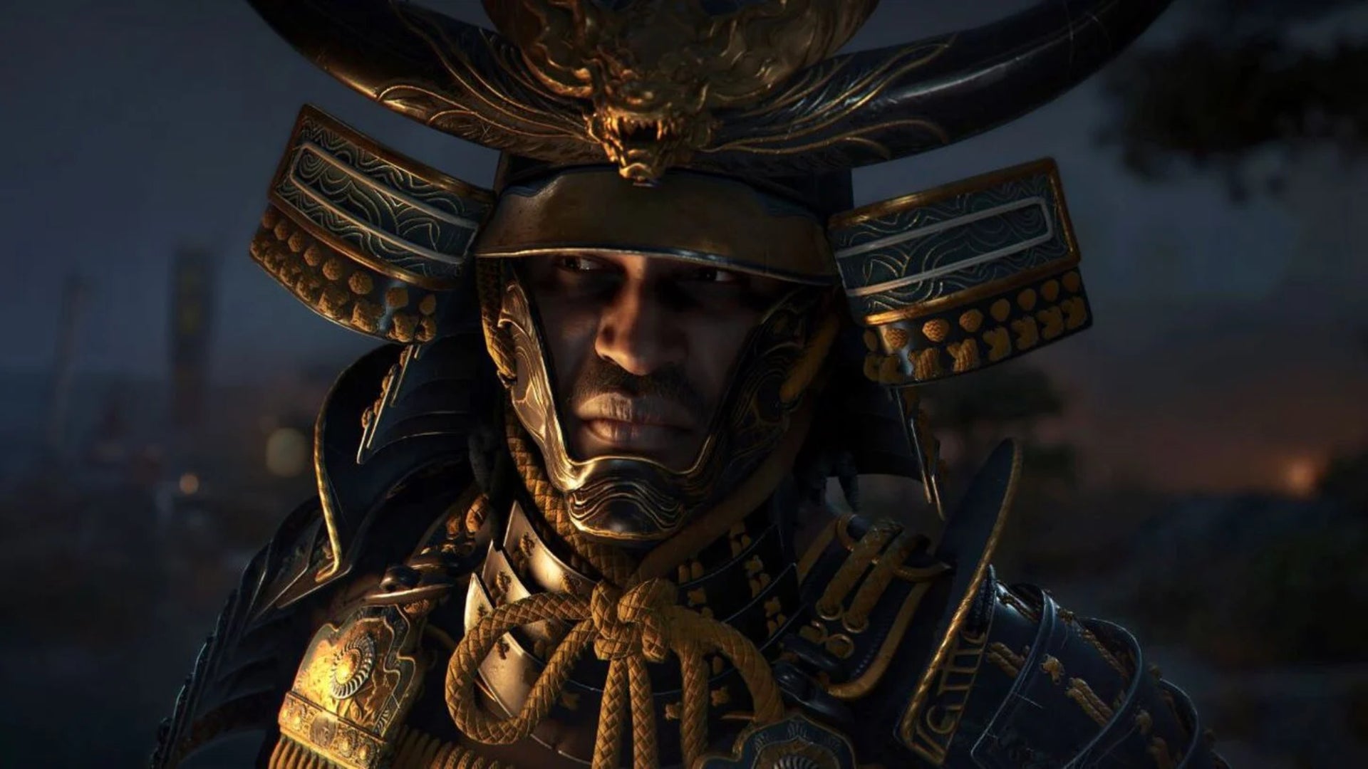 Yasuke in Assassin's Creed Shadows. - 4