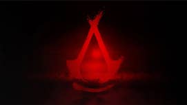 The logo for Assassin's Creed Shadows.