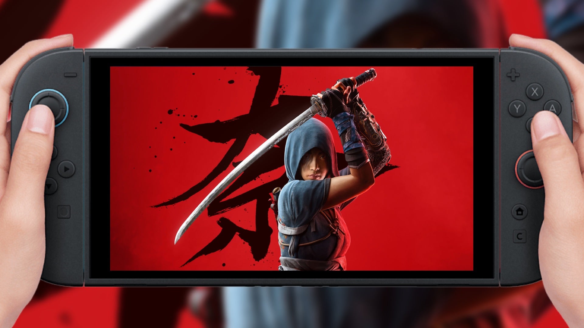 Second Player Shadow Assassin's Creed: Shadows won't get a second expansion to follow Claws ...