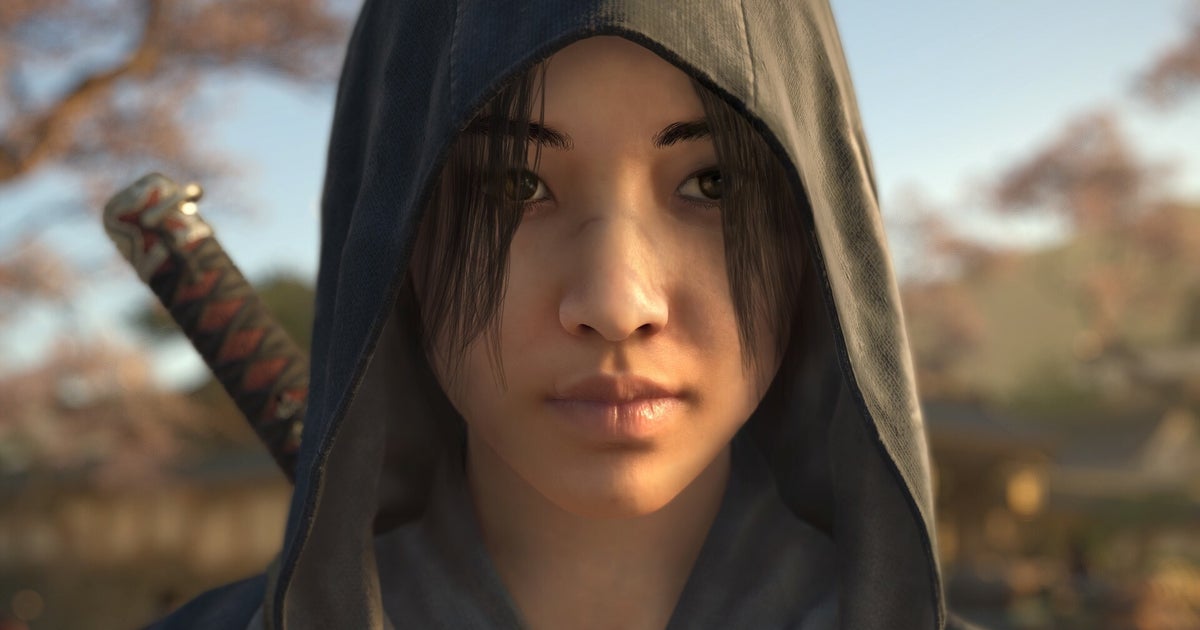 Assassins Creed Shadows has leaked a month before release, and Ubisoft are cracking down on stealthy early videos Assassins Creed Shadows has leaked a month before release, and Ubisoft are cracking down on stealthy early videos