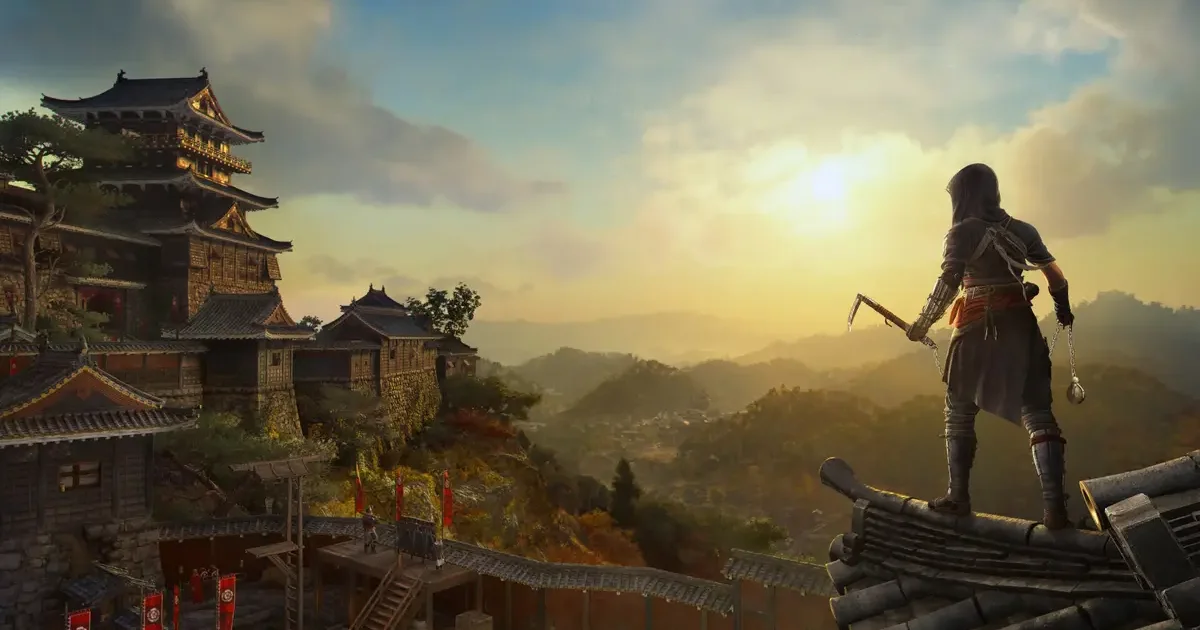 Ubisoft to restructure as “Creative Houses” as Q1 25-26 financials come in “lower-than-expected” Ubisoft to restructure as “Creative Houses” as Q1 25-26 financials come in “lower-than-expected”
