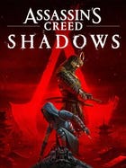Assassin's Creed Shadows boxart