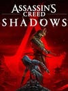 Assassin's Creed Shadows boxart