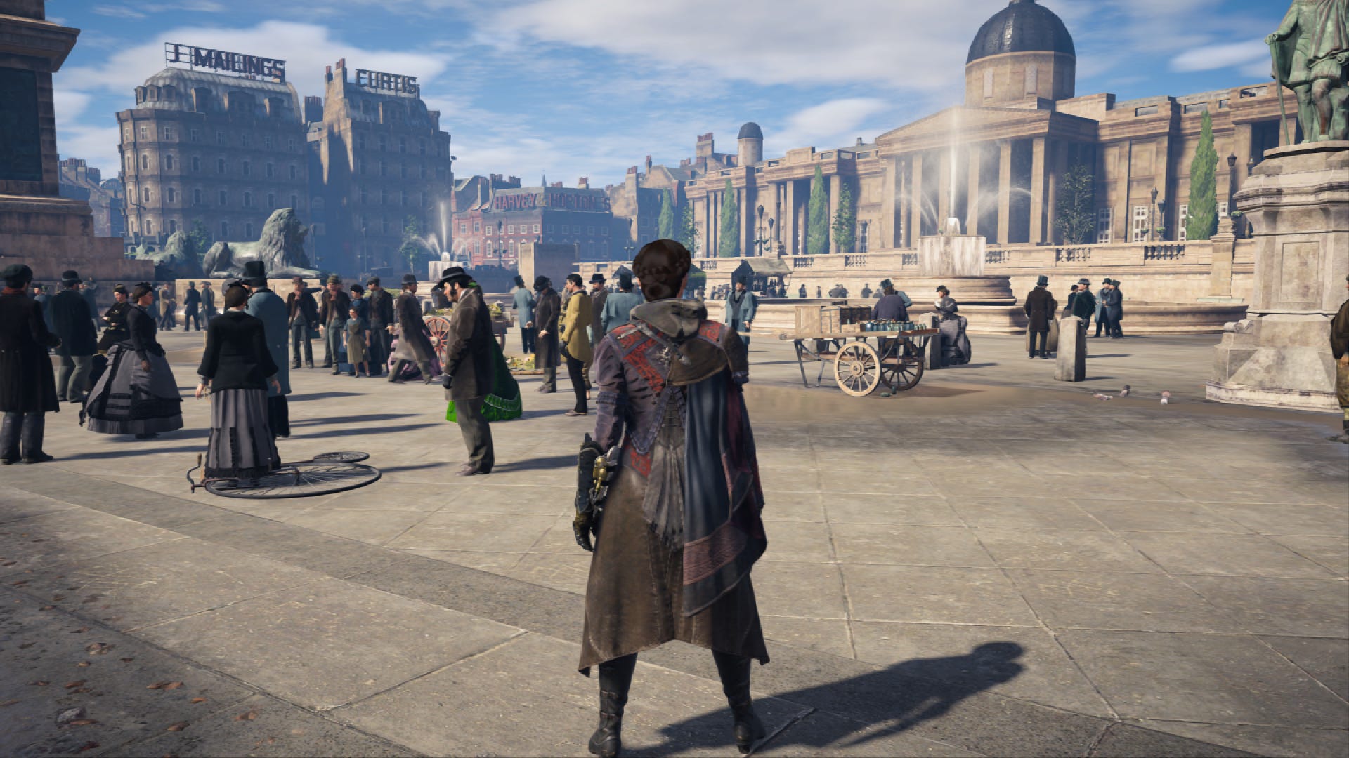 Ac syndicate ps4 shop pro