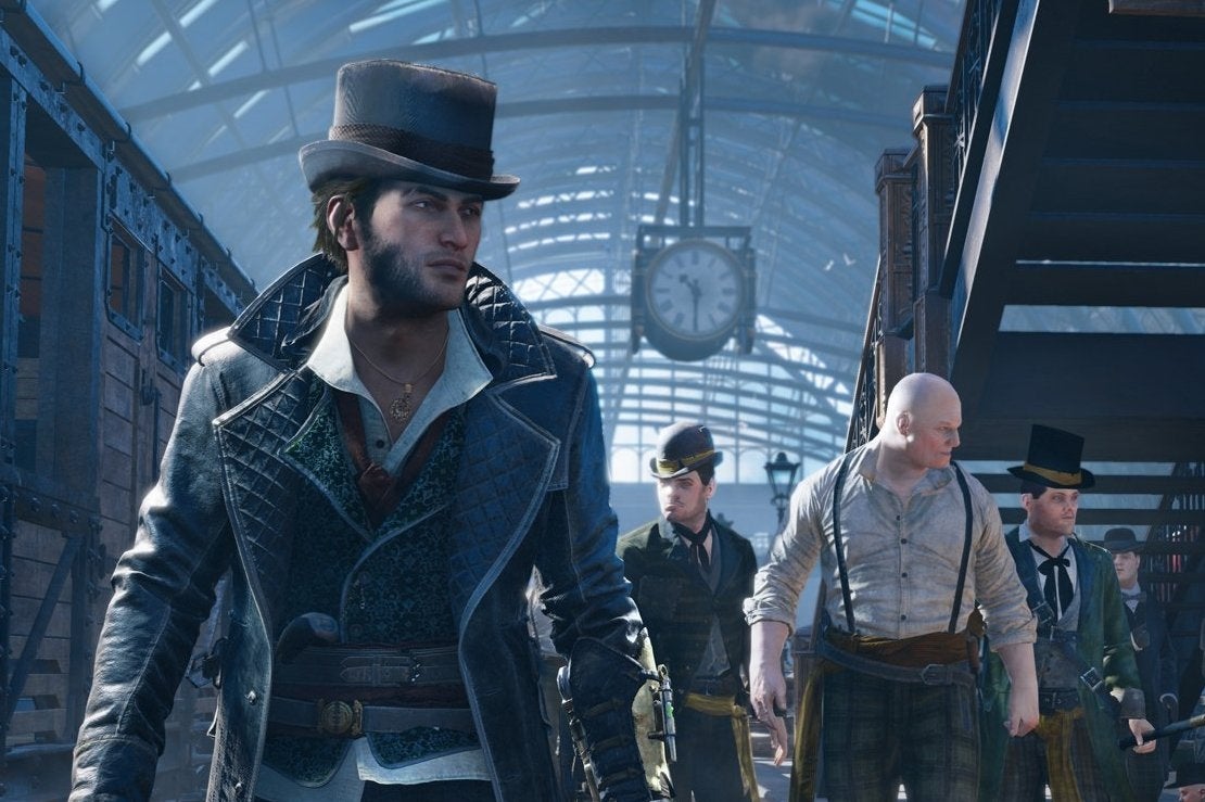 Assassin's Creed Syndicate Achievements en Trophies