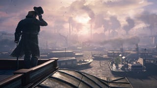 Assassin's Creed: Syndicate é o jogo mais vendido no Reino Unido