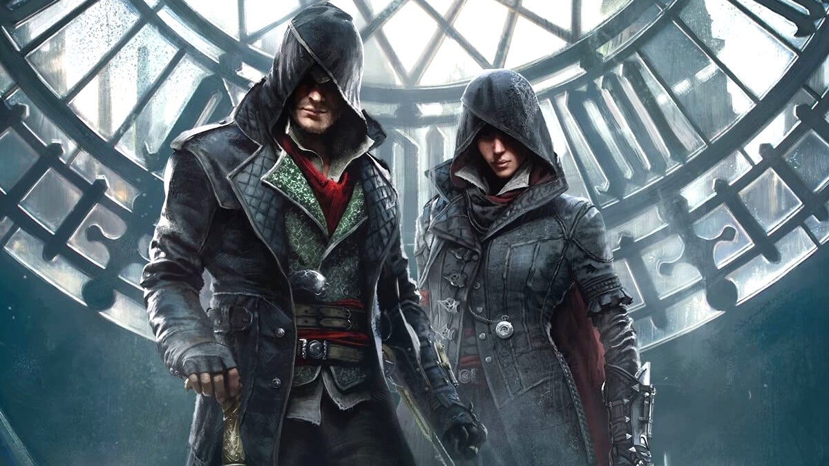 Assassin's Creed Syndicate niespodziewanie dostało tryb 60 FPS na ...