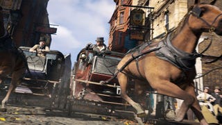Assassin's Creed: Syndicate is the UK's number one game
