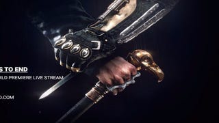 Assassin's Creed: Syndicate is the Victorian AC adventure