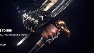 Nowe Assassin's Creed otrzymało podtytuł Syndicate - raport