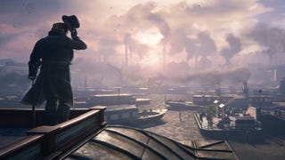Assassin's Creed Syndicate krijgt geen mobiele versie