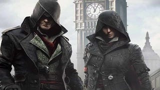Assassin's Creed: Syndicate - mit Greifhaken in die neue Generation