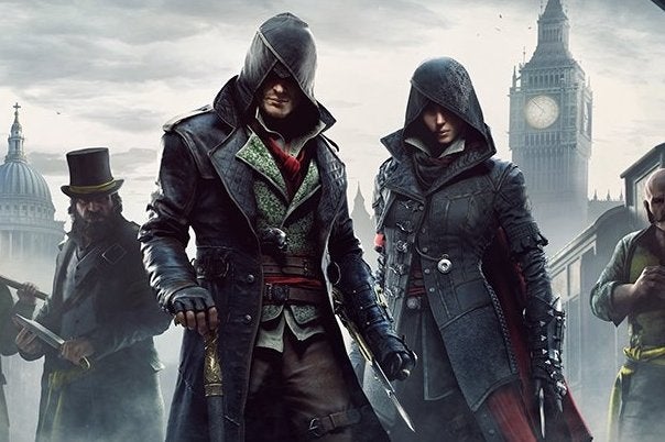 Assassins Creed Syndicate 16 Assassin's Creed Syndicate Graphics