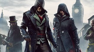 Assassin's Creed Syndicate PC due a month after consoles