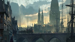 Assassin's Creed Syndicate review