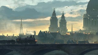 Assassin's Creed Syndicate review