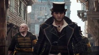 Assassin's Creed Syndicate - Secrets of London music box guide