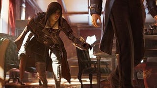 Assassin's Creed Syndicate - Sekwencja 2: Prosty plan