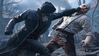 Assassin's Creed Syndicate sem aplicação para smartphones