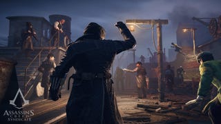 Assassin's Creed: Syndicate si mostra in un lungo video gameplay
