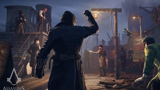 Assassin's Creed: Syndicate si mostra in un lungo video gameplay