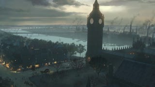 Assassin's Creed Syndicate si mostra in un trailer dedicato a Londra