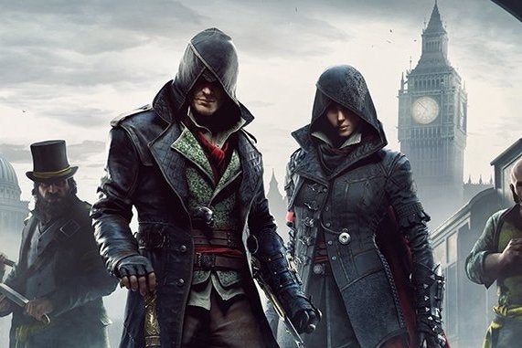 Assassin's Creed Syndicate Walkthrough