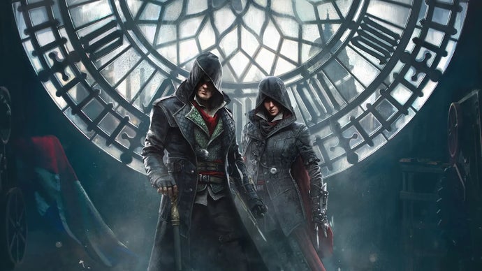 Ubisoft reorganiza el liderazgo de Assassin's Creed con nuevo equipo