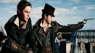 Assassin’s Creed Syndicate Sequence 1 - A Spanner in the Works