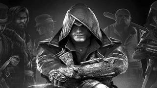 Assassin's Creed Syndicate's four special editions detailed