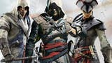 Assassin's Creed: The American Saga fora do PC