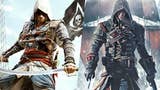 Assassin's Creed The Rebel Collection porta due capitoli della saga dell'Assassino anche su Switch