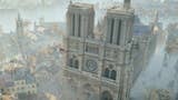 Assassin's Creed: Unity descarregado 3 milhões de vezes após catástrofe de Notre Dame