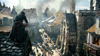 Zwiastun Assassin's Creed Unity przedstawia zarys historii