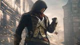 Assassin's Creed Unity and Rogue shipped 10m copies combined