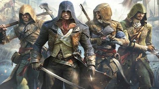 Assassin's Creed Unity com Season Pass de $29.99