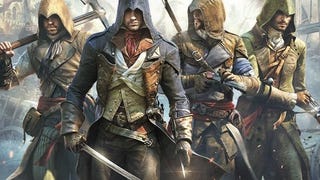 Assassin's Creed Unity com Season Pass de $29.99