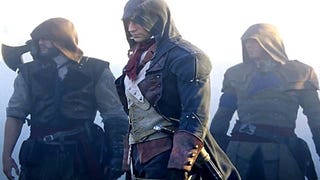 Assassin's Creed Unity corre a 900p/30fps na PS4 e Xbox One