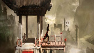 Assassin's Creed Unity DLC brengt je naar de Chinese Muur