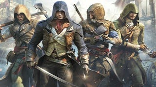 Assassin's Creed Unity é um novo início para a série