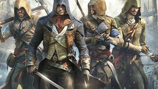 Assassin's Creed Unity é um novo início para a série